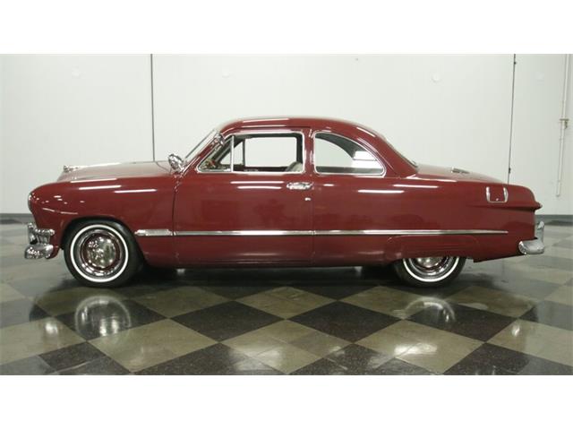 1950 Ford Coupe (CC-1634167) for sale in Lithia Springs, Georgia