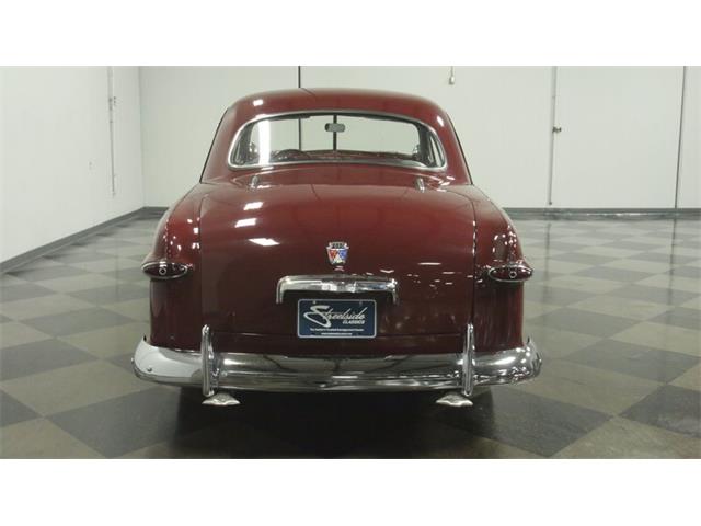 1950 Ford Coupe (CC-1634167) for sale in Lithia Springs, Georgia