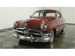 1950 Ford Coupe (CC-1634167) for sale in Lithia Springs, Georgia