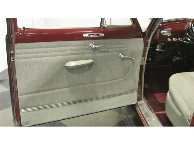 1950 Ford Coupe (CC-1634167) for sale in Lithia Springs, Georgia