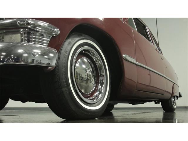 1950 Ford Coupe (CC-1634167) for sale in Lithia Springs, Georgia