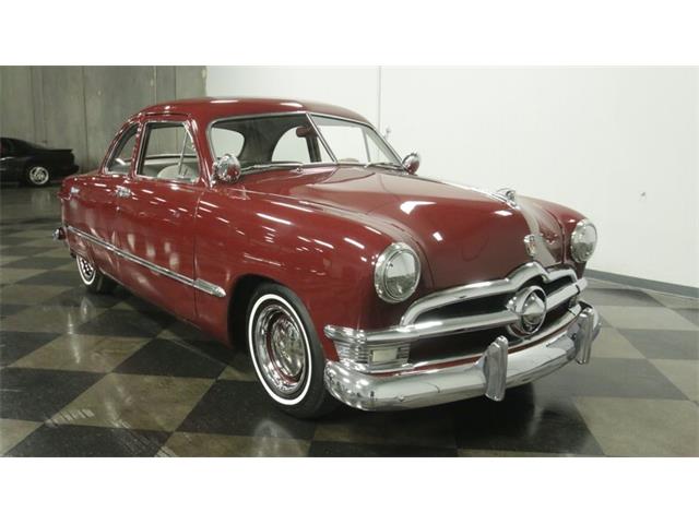 1950 Ford Coupe (CC-1634167) for sale in Lithia Springs, Georgia