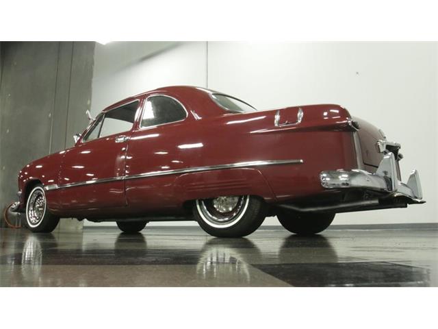 1950 Ford Coupe (CC-1634167) for sale in Lithia Springs, Georgia