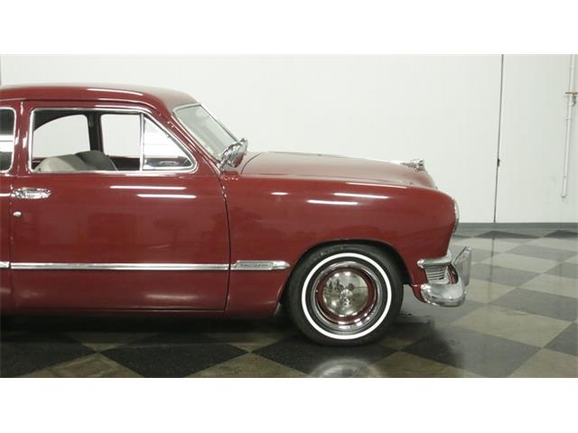 1950 Ford Coupe (CC-1634167) for sale in Lithia Springs, Georgia
