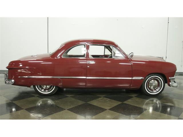 1950 Ford Coupe (CC-1634167) for sale in Lithia Springs, Georgia