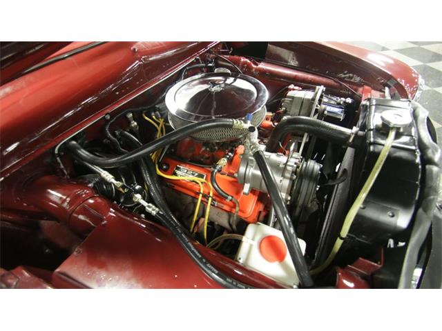 1950 Ford Coupe (CC-1634167) for sale in Lithia Springs, Georgia