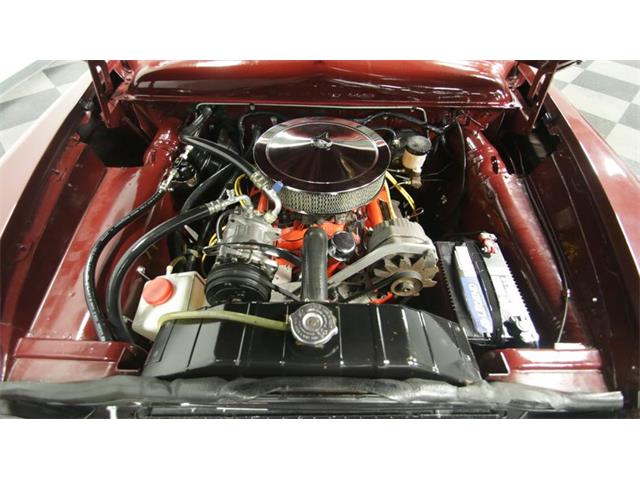 1950 Ford Coupe (CC-1634167) for sale in Lithia Springs, Georgia