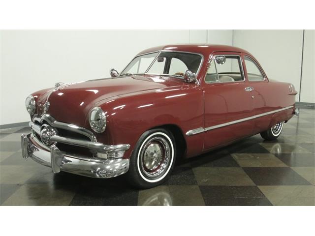 1950 Ford Coupe (CC-1634167) for sale in Lithia Springs, Georgia