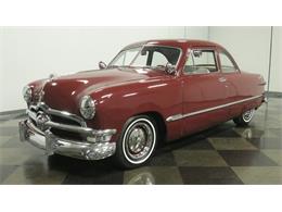 1950 Ford Coupe (CC-1634167) for sale in Lithia Springs, Georgia