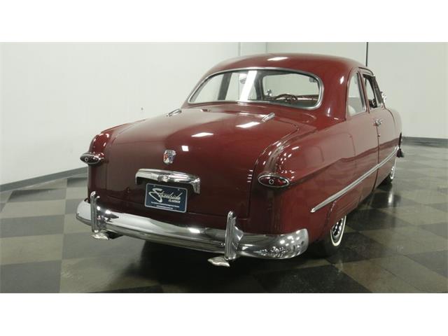 1950 Ford Coupe (CC-1634167) for sale in Lithia Springs, Georgia