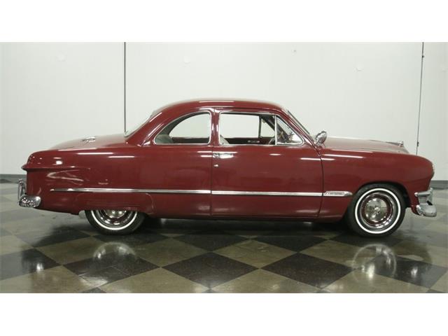 1950 Ford Coupe (CC-1634167) for sale in Lithia Springs, Georgia