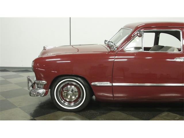 1950 Ford Coupe (CC-1634167) for sale in Lithia Springs, Georgia