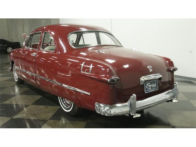 1950 Ford Coupe (CC-1634167) for sale in Lithia Springs, Georgia
