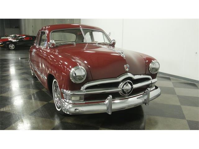 1950 Ford Coupe (CC-1634167) for sale in Lithia Springs, Georgia