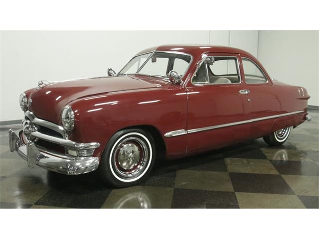 1950 Ford Coupe (CC-1634167) for sale in Lithia Springs, Georgia