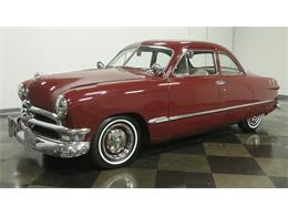 1950 Ford Coupe (CC-1634167) for sale in Lithia Springs, Georgia
