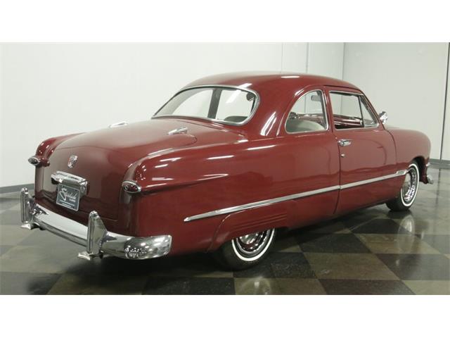 1950 Ford Coupe (CC-1634167) for sale in Lithia Springs, Georgia