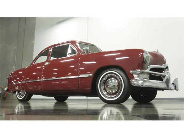 1950 Ford Coupe (CC-1634167) for sale in Lithia Springs, Georgia