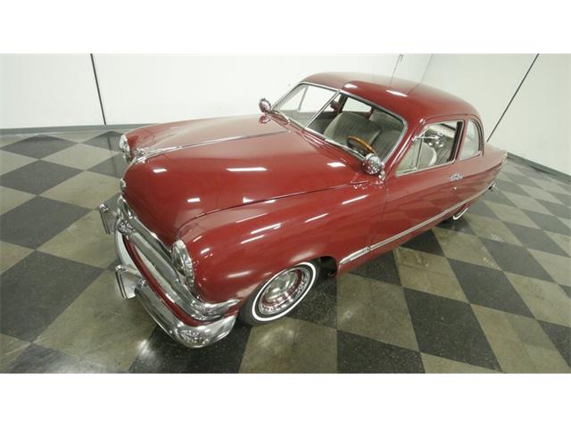 1950 Ford Coupe (CC-1634167) for sale in Lithia Springs, Georgia