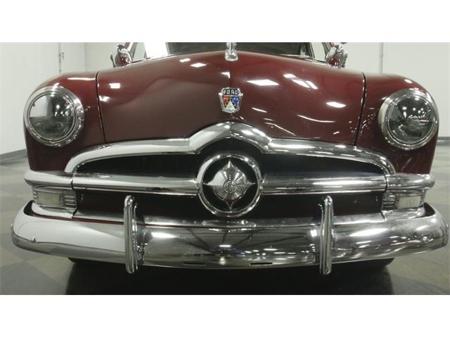 1950 Ford Coupe (CC-1634167) for sale in Lithia Springs, Georgia