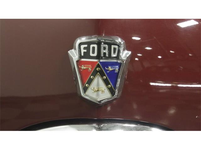 1950 Ford Coupe (CC-1634167) for sale in Lithia Springs, Georgia