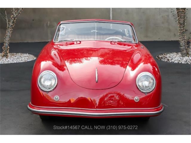 1952 Porsche 356 (CC-1634174) for sale in Beverly Hills, California
