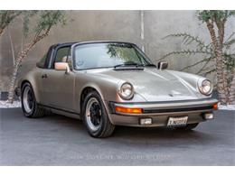 1981 Porsche 911SC (CC-1634179) for sale in Beverly Hills, California