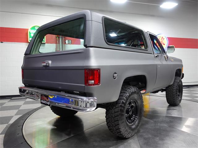 1977 Chevrolet Truck for Sale | ClassicCars.com | CC-1634184