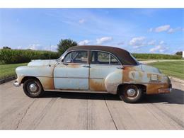 1952 Chevrolet Classic (CC-1634198) for sale in Clarence, Iowa