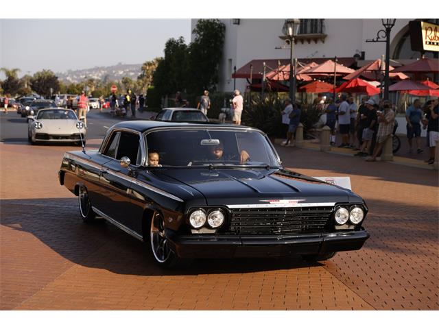 1962 Chevrolet Impala SS (CC-1630042) for sale in Dana Point, California