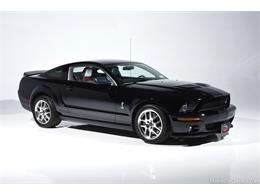 2008 Shelby GT500 (CC-1634208) for sale in Farmingdale, New York