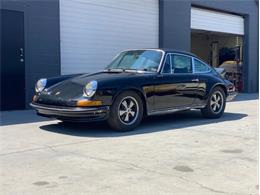1973 Porsche 911T (CC-1634220) for sale in Costa Mesa, California