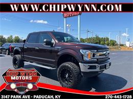 2019 Ford F150 (CC-1634222) for sale in Paducah, Kentucky
