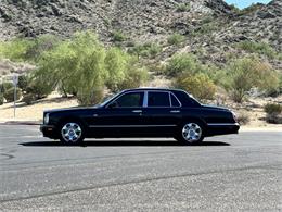 2001 Bentley Arnage (CC-1634240) for sale in Phoenix, Arizona