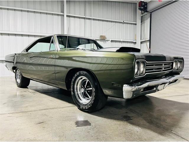 1969 Plymouth Road Runner (CC-1634253) for sale in Largo, Florida