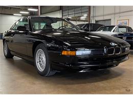 1992 BMW 8 Series (CC-1634263) for sale in Chicago, Illinois