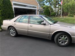 1997 Cadillac Seville (CC-1634289) for sale in Cotuit, Massachusetts