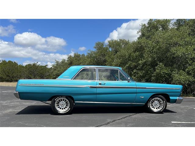 1965 Ford Fairlane (CC-1634295) for sale in Spicewood, Texas