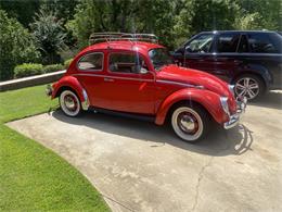 1964 Volkswagen Beetle (CC-1634297) for sale in Macon, Georgia