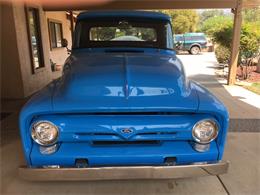 1956 Ford F100 (CC-1634299) for sale in SPARKS, Nevada
