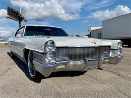 1965 Cadillac Coupe DeVille (CC-1634310) for sale in Perry, Georgia