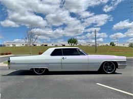 1965 Cadillac Coupe DeVille (CC-1634310) for sale in Perry, Georgia