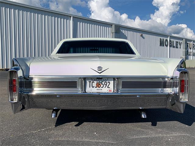 1965 Cadillac Coupe DeVille (CC-1634310) for sale in Perry, Georgia