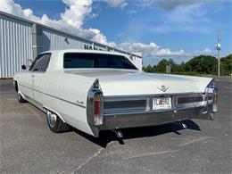 1965 Cadillac Coupe DeVille (CC-1634310) for sale in Perry, Georgia