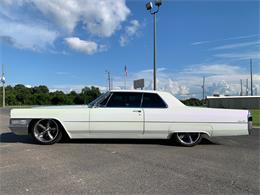 1965 Cadillac Coupe DeVille (CC-1634310) for sale in Perry, Georgia