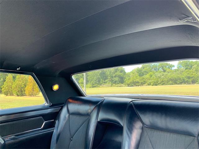 1965 Cadillac Coupe DeVille (CC-1634310) for sale in Perry, Georgia