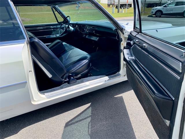 1965 Cadillac Coupe DeVille (CC-1634310) for sale in Perry, Georgia