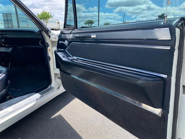 1965 Cadillac Coupe DeVille (CC-1634310) for sale in Perry, Georgia