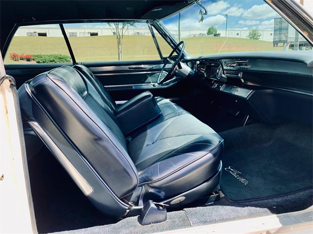 1965 Cadillac Coupe DeVille (CC-1634310) for sale in Perry, Georgia