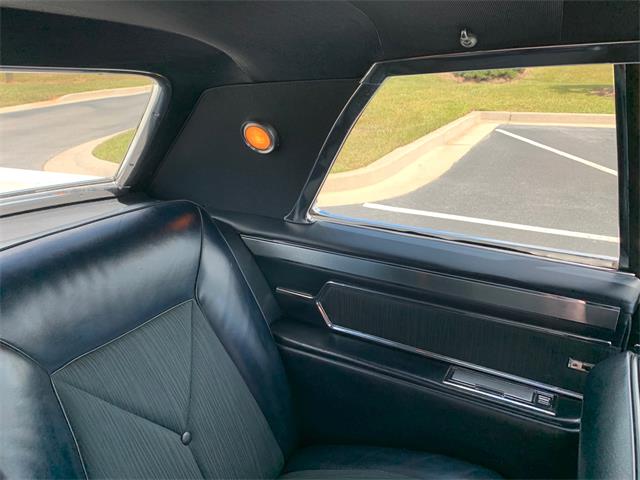 1965 Cadillac Coupe DeVille (CC-1634310) for sale in Perry, Georgia